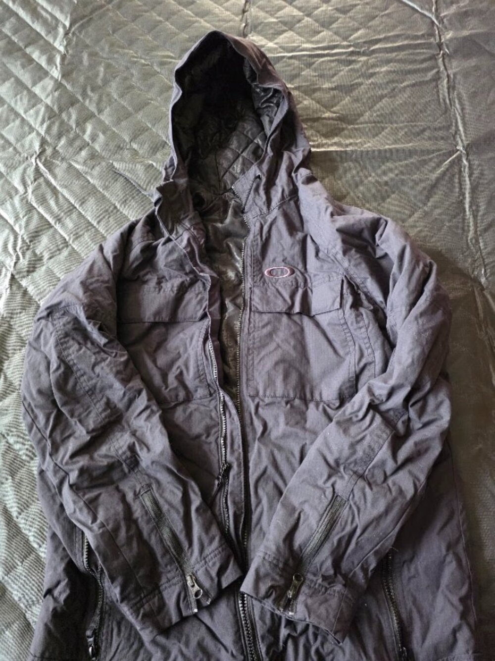 Oakley Jacket L